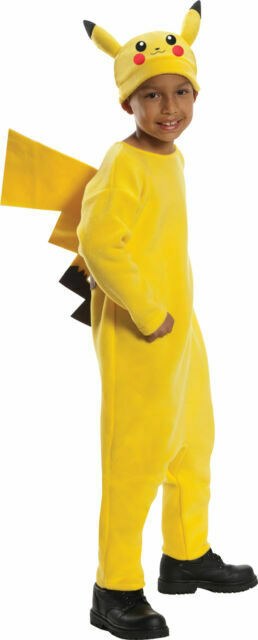 Pikachu Dlx 12-14