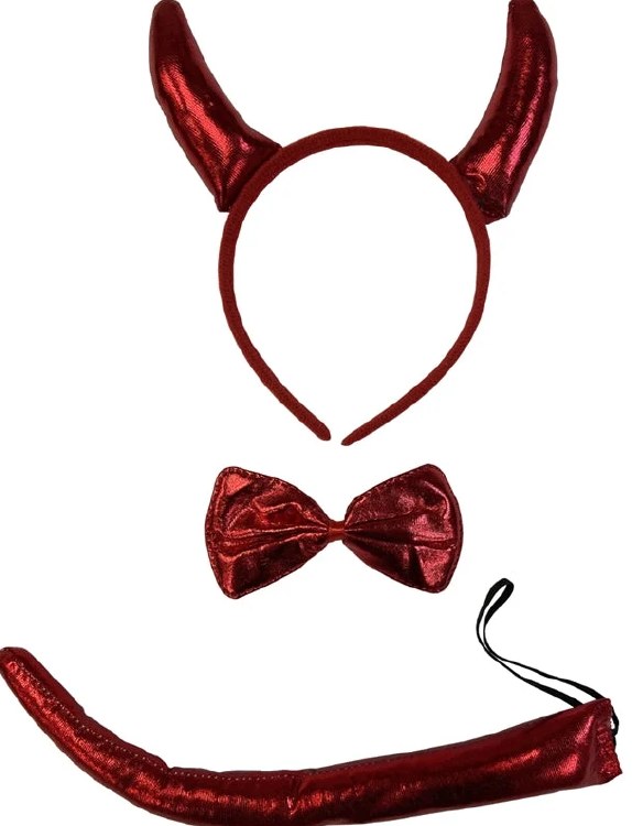 Devil Kit
