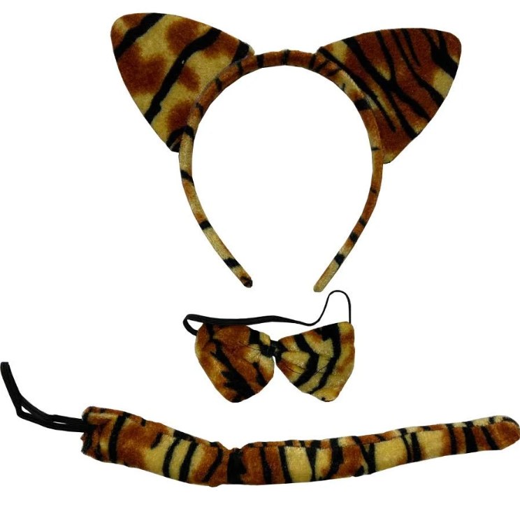 Tiger Kit