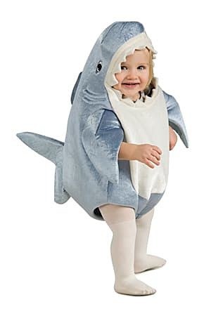 Shark Toddler