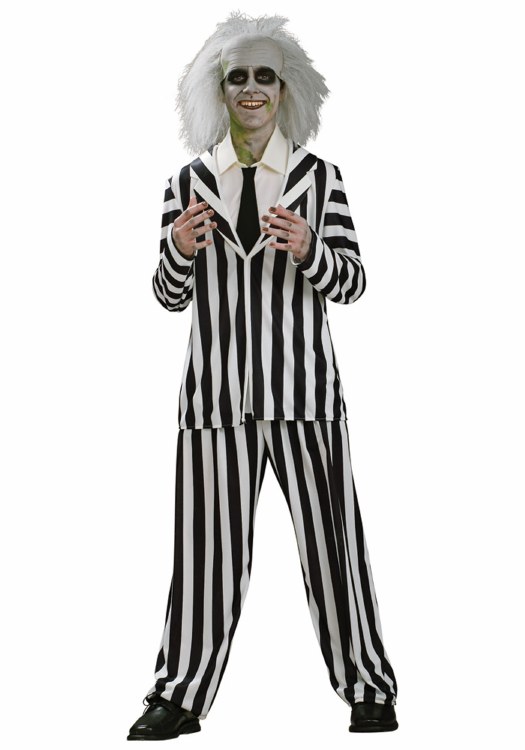 Beetlejuice Teen