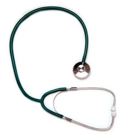Stethoscope Dlx