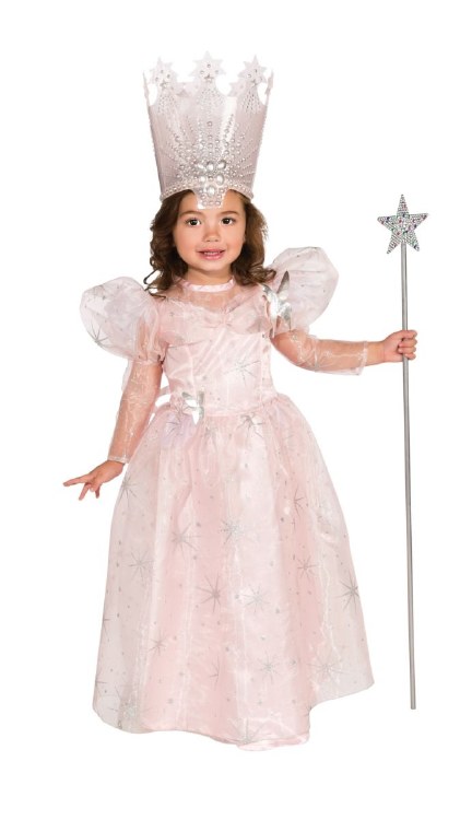 Good Witch Child 2T/4T