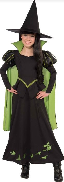 Wicked Witch of West Ch L