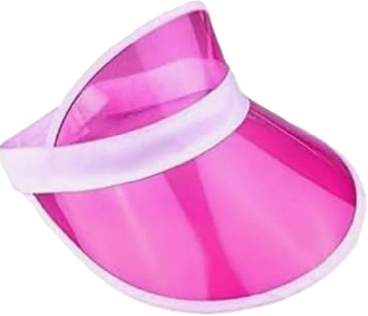 Visor Pink