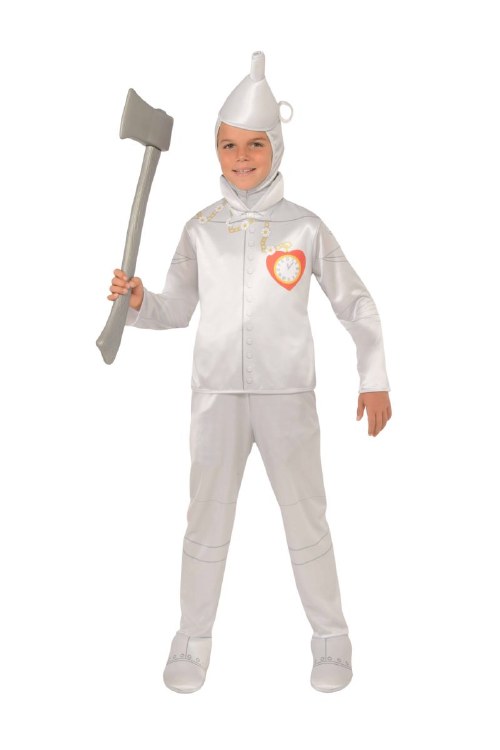 Tin Man Child M