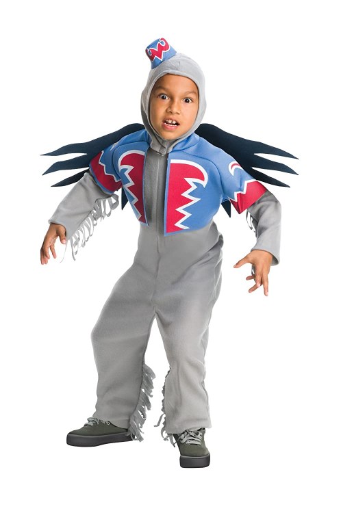 Winged Monkey Ch L