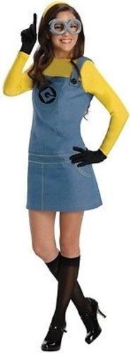 Minion Female M