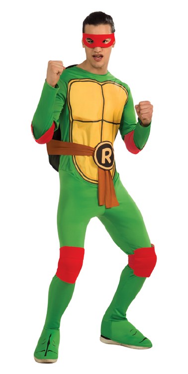 Raphael Adult XL