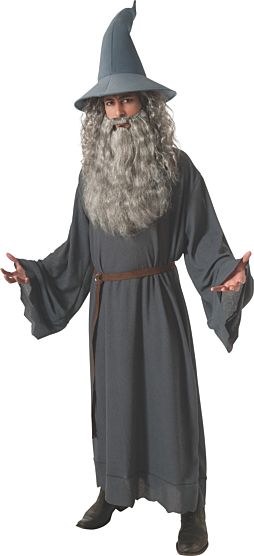 Gandalf XL