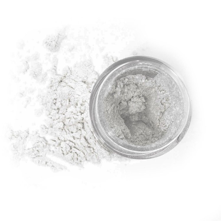 Mehron Precious Gem Powder Diamond