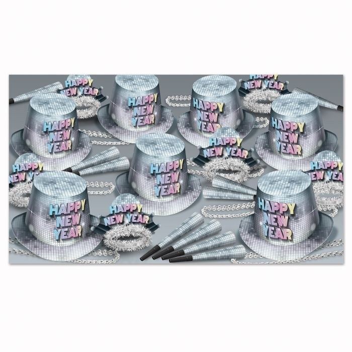 NY Disco Fever Kit for 50