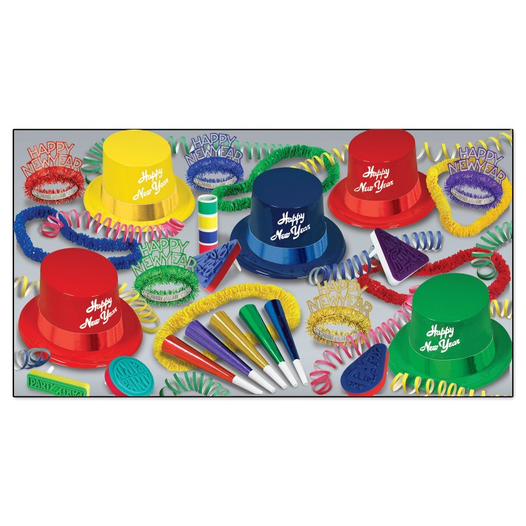 NY Legacy Kit for 10