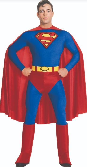 Superman Med