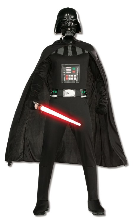 Darth Vader Adult XL