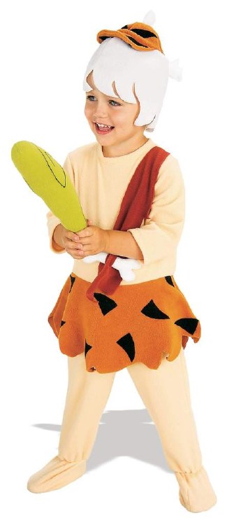 Bamm-Bamm Child Med