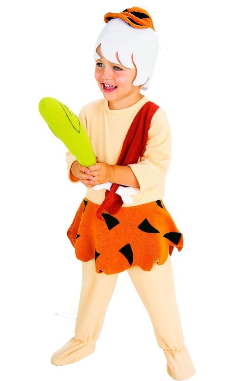Bamm-Bamm Child Small
