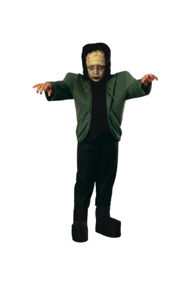 Frankenstein Child Large