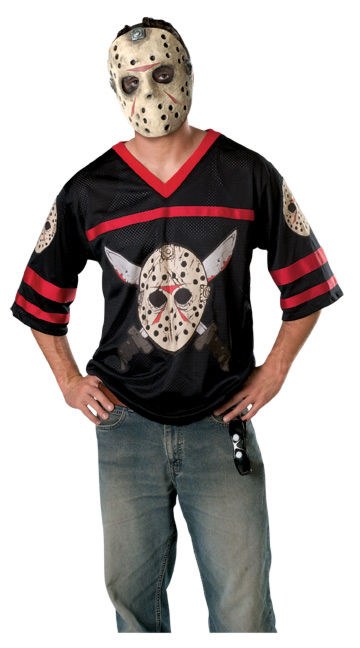 Jason Jersey Adult XL