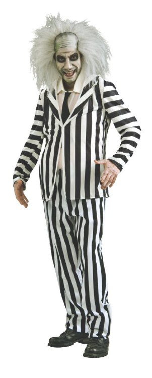 Beetlejuice XL