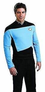 Star Trek Science DLX Large