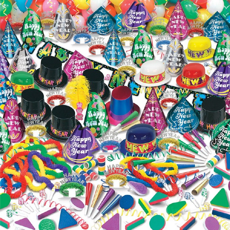 Super Bonanza Asst for 100