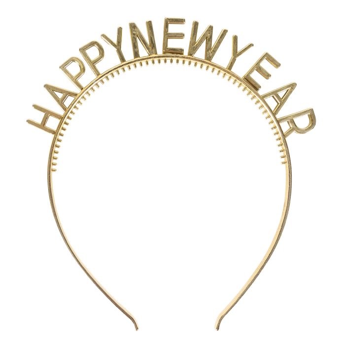 Headband HNY
