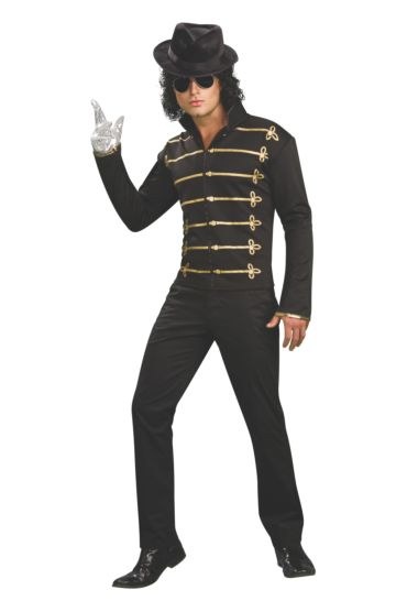 MJ Military Jacket XL