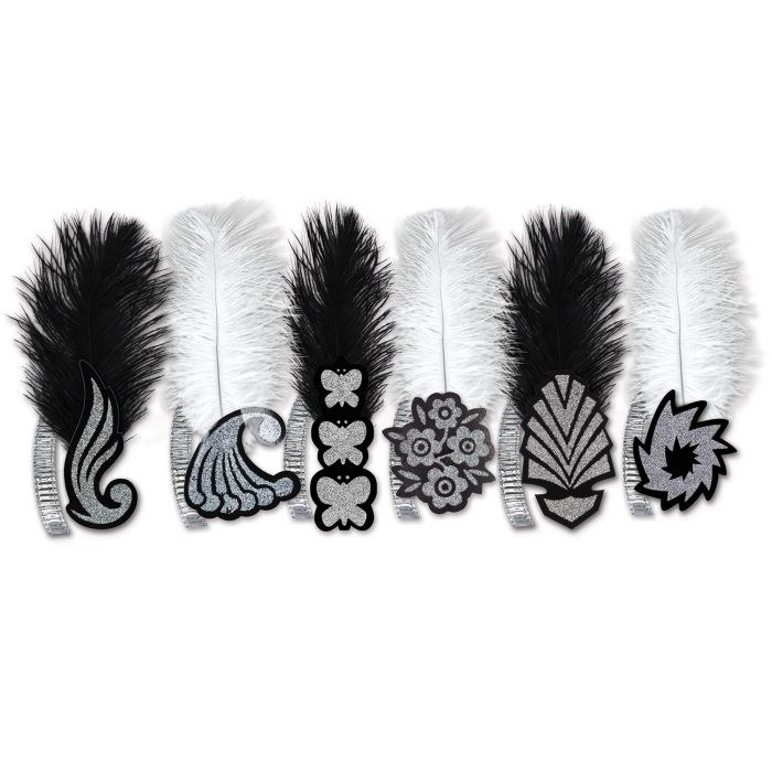 Tiara Roaring 20's