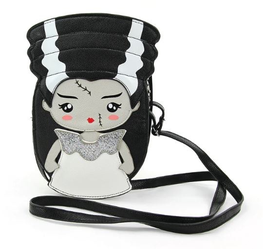 Crossbody Bag The Bride