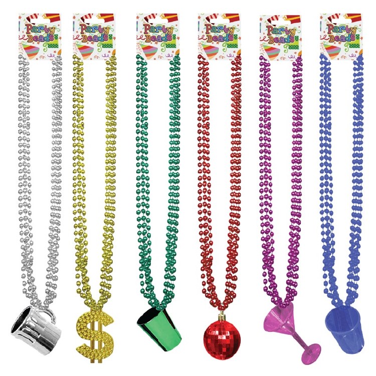 Beads Fancy Lanyards