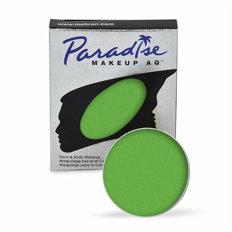 Paradise Refill Light Green