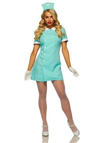 Psych Ward Nurse S