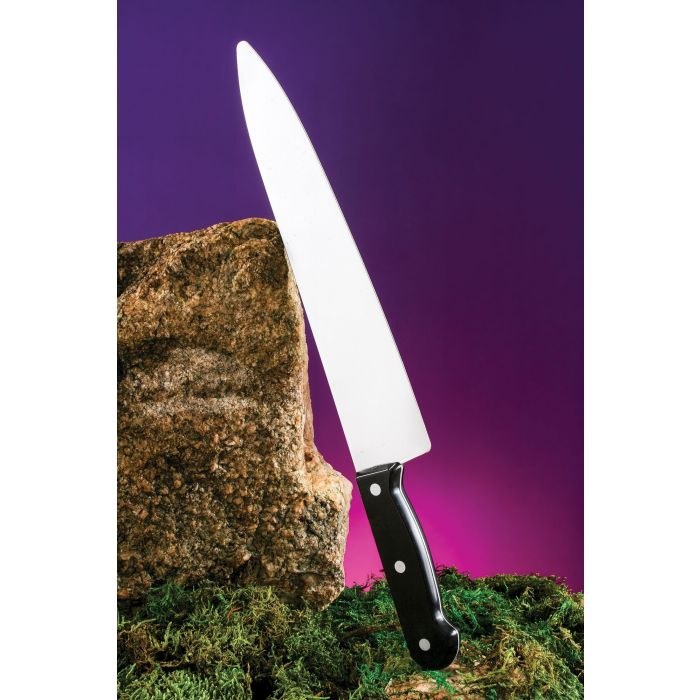 Knife Butcher 15" Shiny