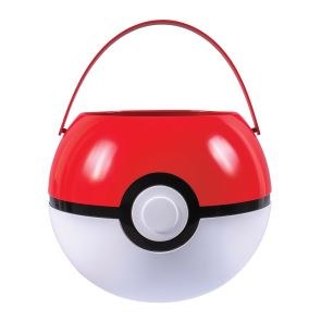 Poke Ball Treat Pail