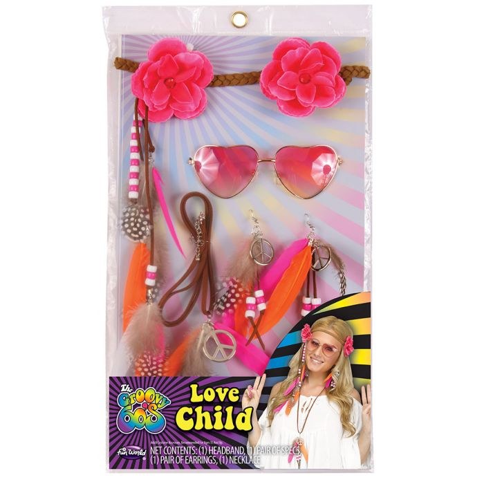 Love Child Accessory Kit