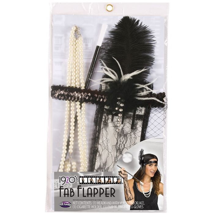Fab Flapper Accessory Kit