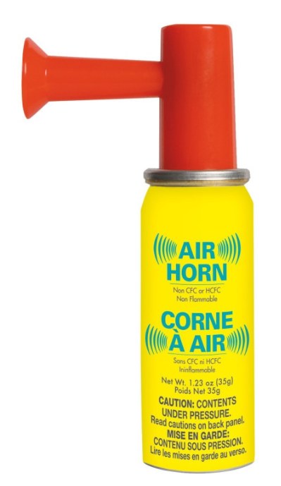 Air Horn