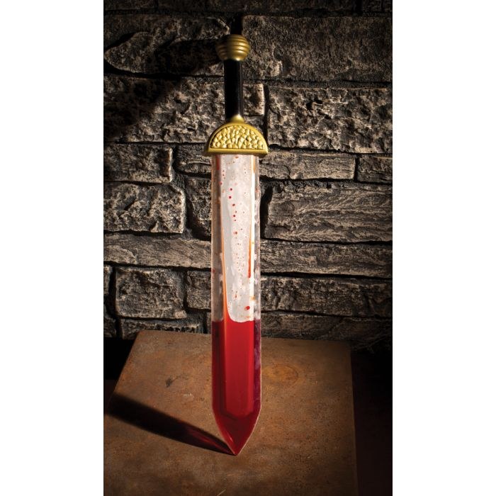 Sword  Bleeding 21in