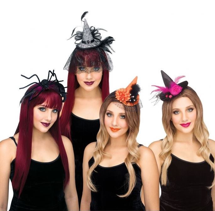 Halloween Headband Asstorted