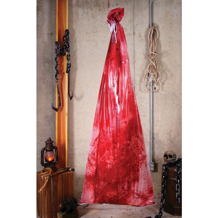 Bloody Body Bag