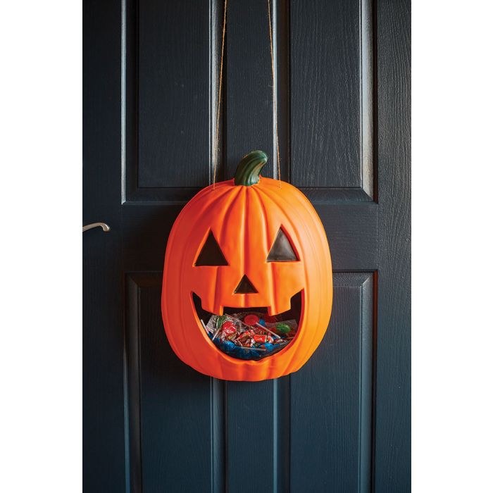 Hween Candy Dispenser Pumpkin