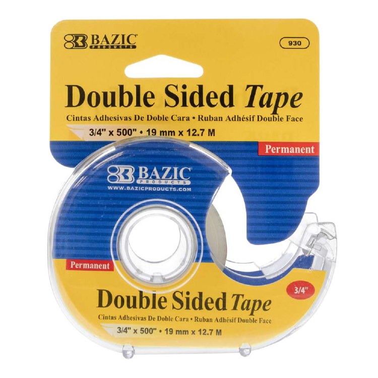 Tape Double Sided
