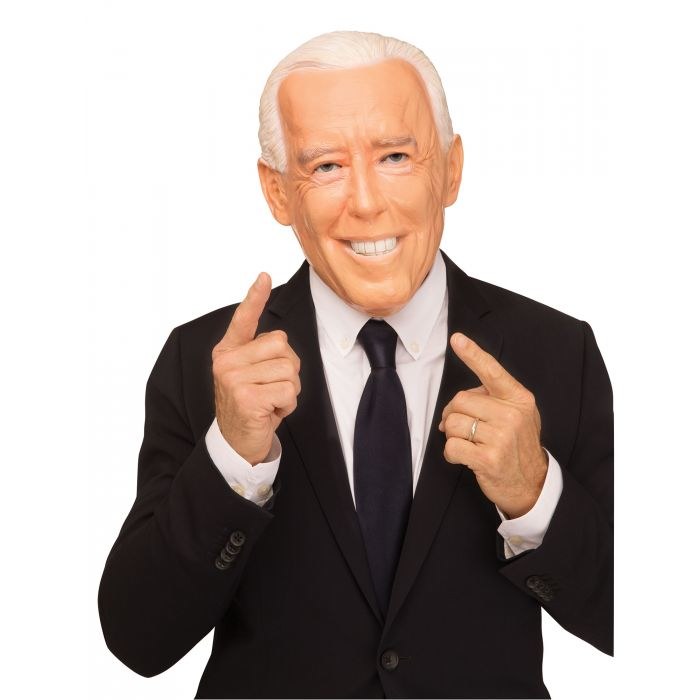 Mask Joe Biden