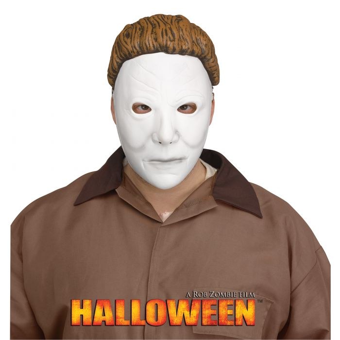 Mask Michael Meyers Economy