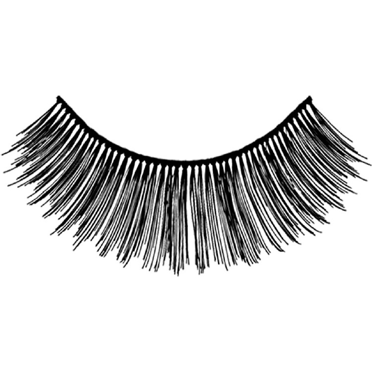 Kryolan Eyelashes Stage B1