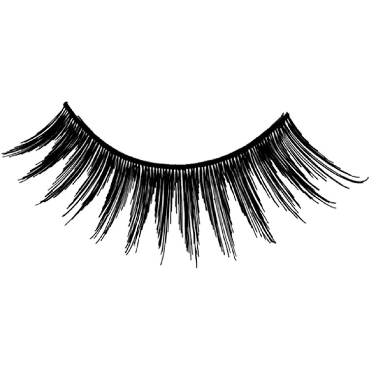 Kryolan Eyelashes Stage B3