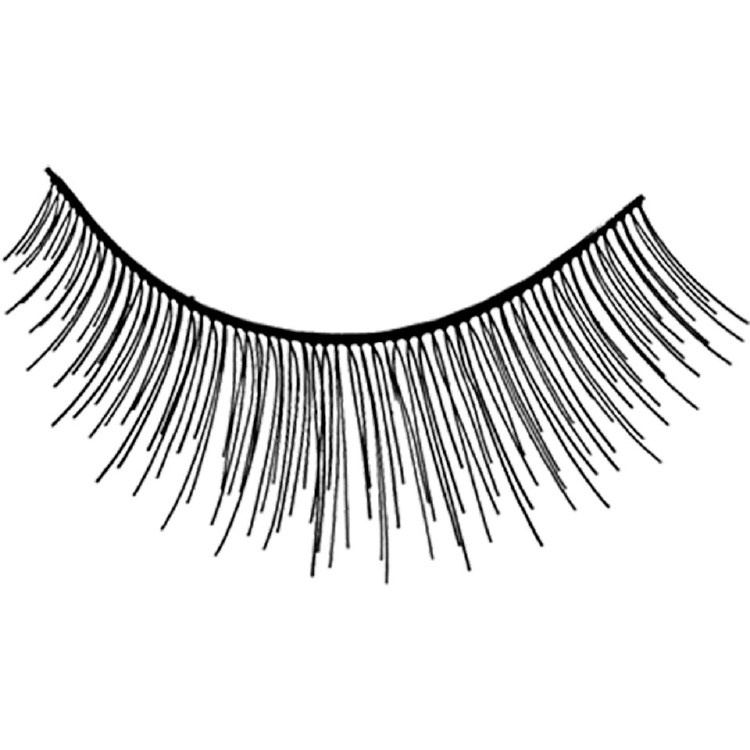 Kryolan Eyelashes TV1