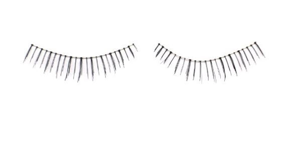Underlash Black