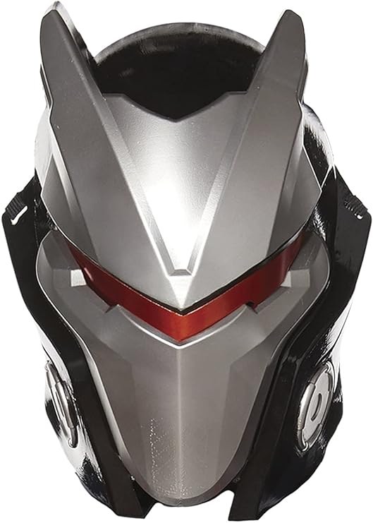Mask Fortnite Omega